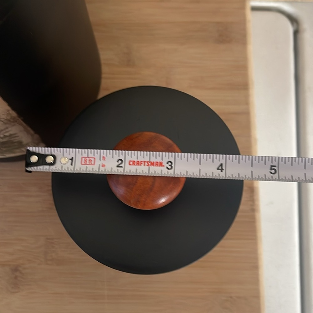 Upcycled Bird canister set - Picture 12 of 14